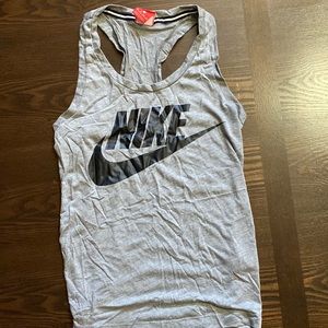 Nike tank top